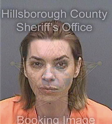 Pryshchep Alena - Hillsborough County, FL 