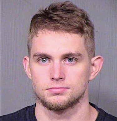 Miller Connor - Maricopa County, AZ 