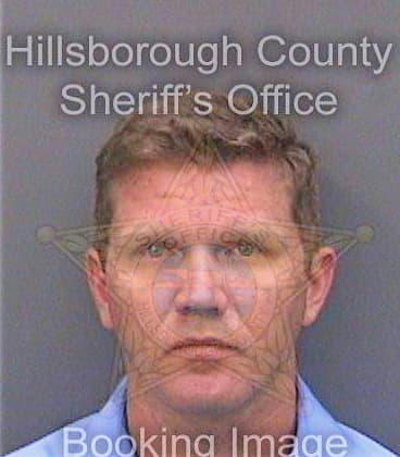 Carey David - Hillsborough County, FL 