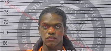 Wheatley Jamal - Harrison County, MS 