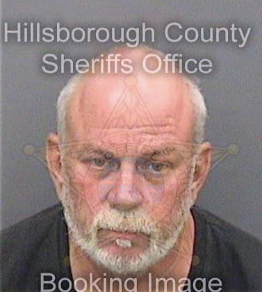 Wallace James - Hillsborough County, FL 