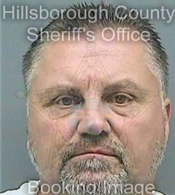 Blakey Mark - Hillsborough County, FL 