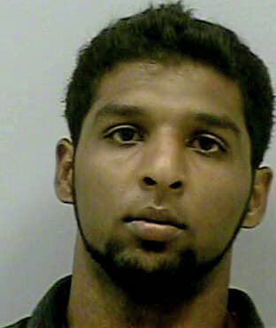 Zakiuddin Raheal - Gwinnett County, GA 