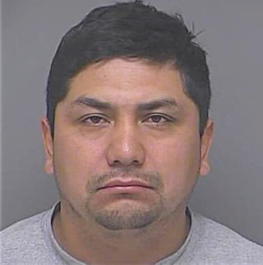 Gonzalez Ernesto - Denton County, TX 