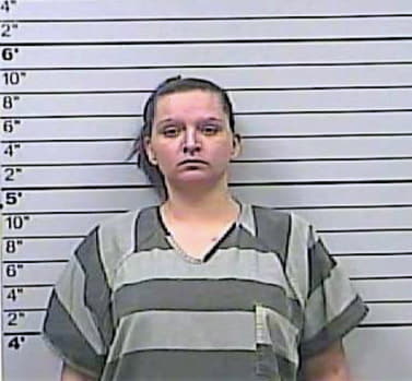 Weatherford Joshua - Lee County, MS 