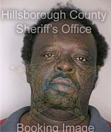 Mcduffie Victor - Hillsborough County, FL 