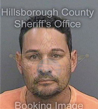 Cuevas Ezequiel - Hillsborough County, FL 