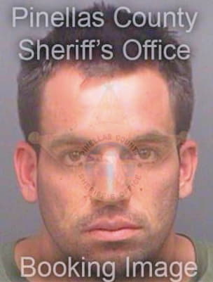 Hooker George - Pinellas County, FL 