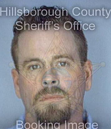 Sirois Lionel - Hillsborough County, FL 