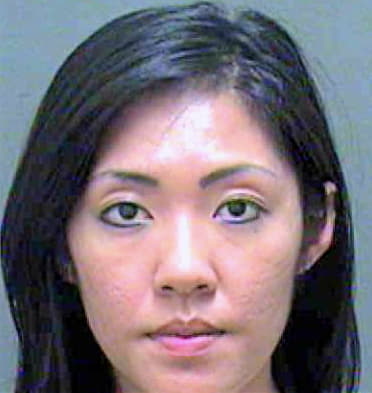 Tran Margaret - Mecklenburg County, NC 