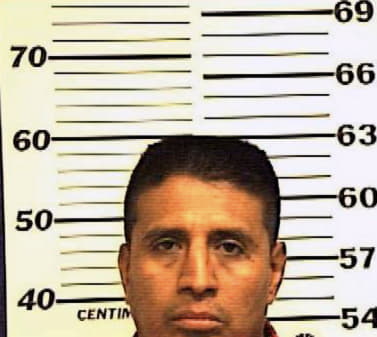 Alvarez Ramiro - Denton County, TX 