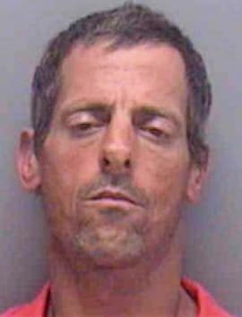 Suvino Thomas - Lee County, FL 