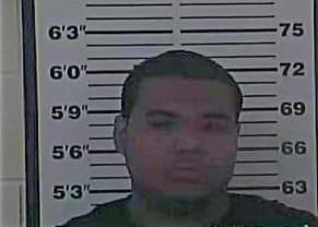 Rivera Josue - Carter County, TN 