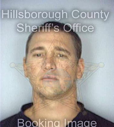 Walter Matthew - Hillsborough County, FL 