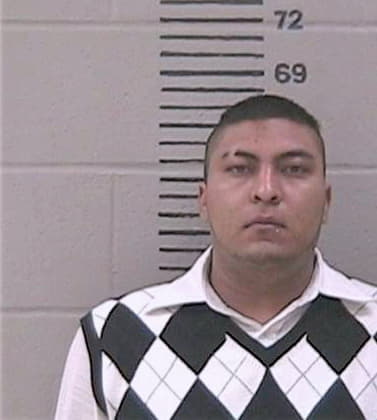 Robles Rodrigo - Gillespie County, TX 