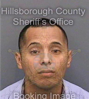 Brenes Victor - Hillsborough County, FL 