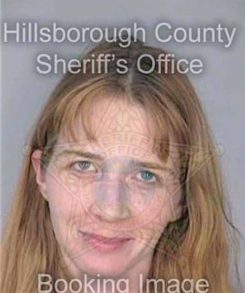 Tracy Christine - Hillsborough County, FL 