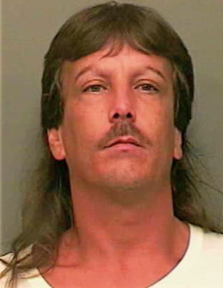 Ennis Donald - Montgomery County, TN 