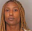 Johnson Jacquetta - Shelby County, TN 