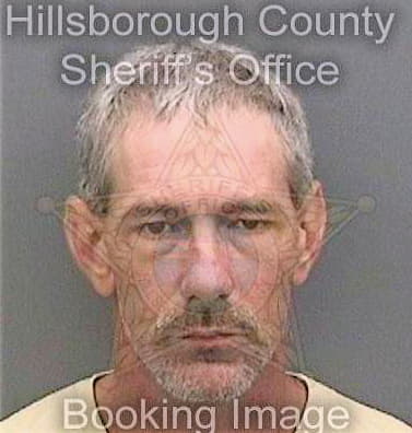 Griffin James - Hillsborough County, FL 