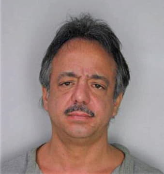 Enriquez Rolando - Hillsborough County, FL 