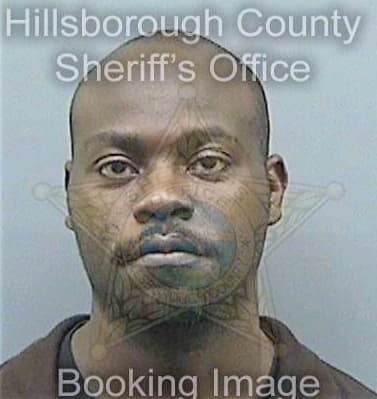 Jones Solomon - Hillsborough County, FL 