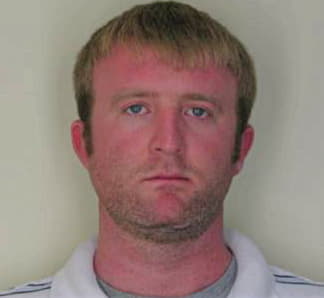 Sherman Trent - Hillsborough County, FL 