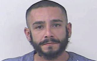 Jimenez Vincente - StLucie County, FL 