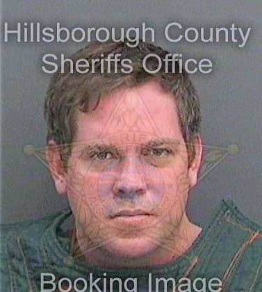 Webster Benjamin - Hillsborough County, FL 