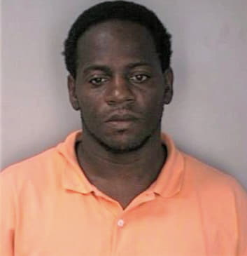 James Julian - Hillsborough County, FL 