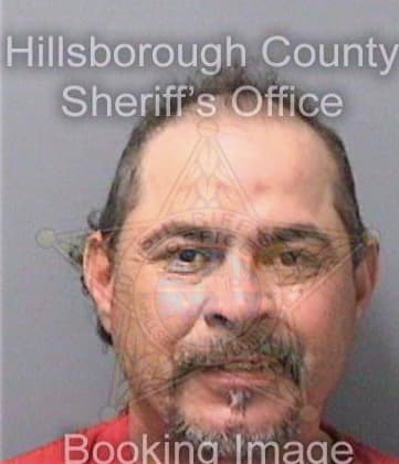 Cordero Anthony - Hillsborough County, FL 