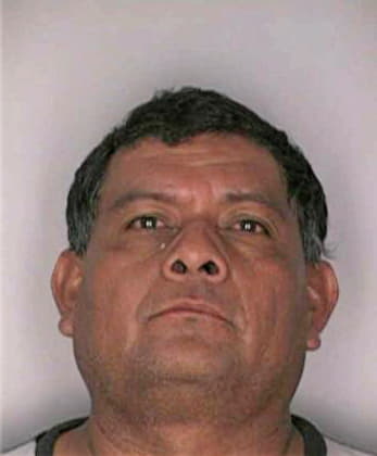 Jaime Ernesto - Hillsborough County, FL 