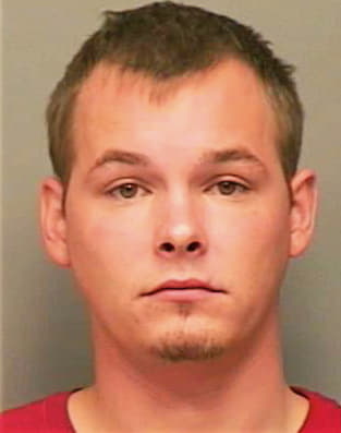Richards Randall - Montgomery County, TN 