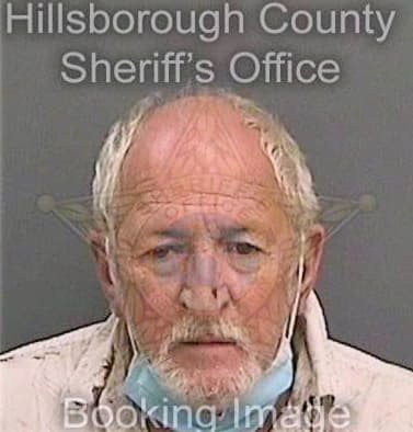 Houser Thomas - Hillsborough County, FL 