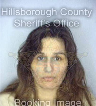 Trahan Delores - Hillsborough County, FL 