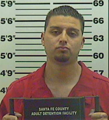 Mora Manuel - SantaFe County, NM 