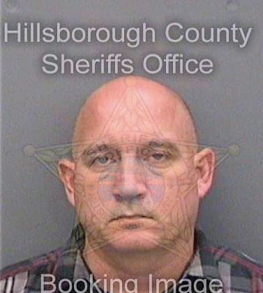 Coleman Donald - Hillsborough County, FL 