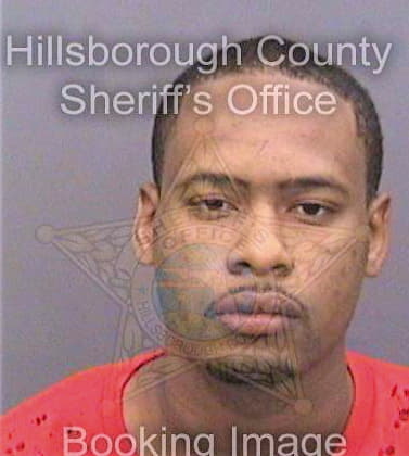 Oliver Julius - Hillsborough County, FL 