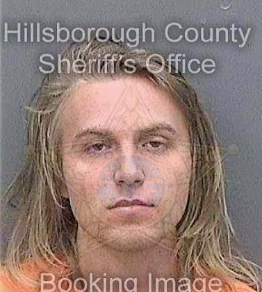 Paul Milton - Hillsborough County, FL 