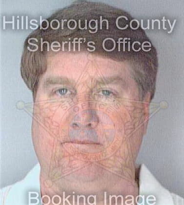 Carey Timothy - Hillsborough County, FL 