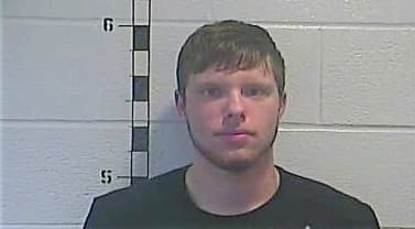 Smith Adam - Shelby County, KY 