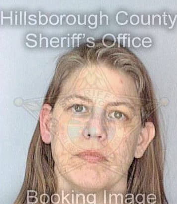 Potts Lizbeth - Hillsborough County, FL 