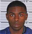 Walker Marculus - Shelby County, TN 