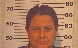 Rodriguez Alfredo - Hidalgo County, TX 