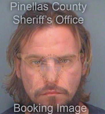 Forcier Brian - Pinellas County, FL 