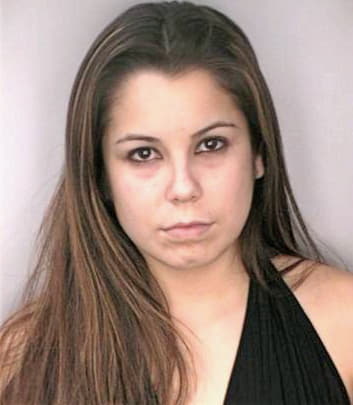 Pereda Mariselle - Hillsborough County, FL 