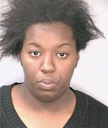 Mcfarlin Shaquana - Hillsborough County, FL 