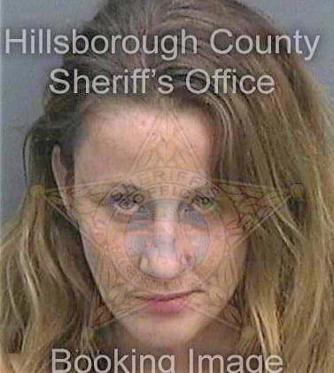 Simmons Toni - Hillsborough County, FL 