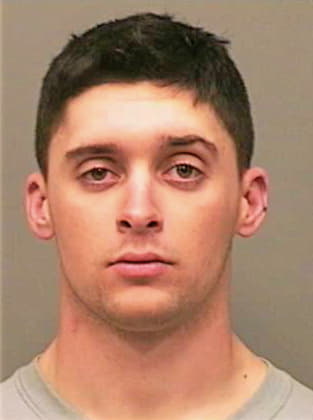 Mauk Aaron - Montgomery County, TN 