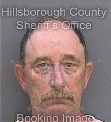 Scott Douglas - Hillsborough County, FL 